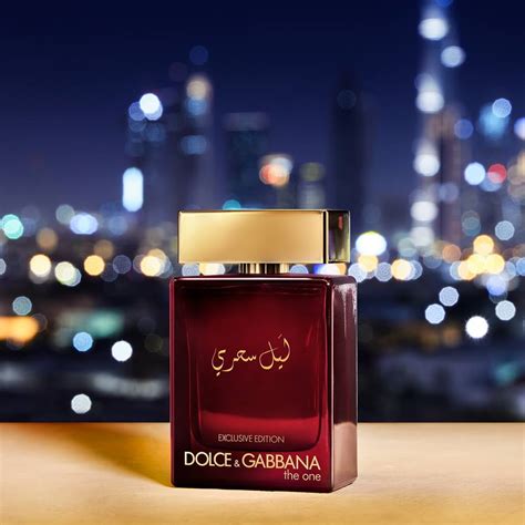 dolce gabbana luminous night|d&g the one mysterious night.